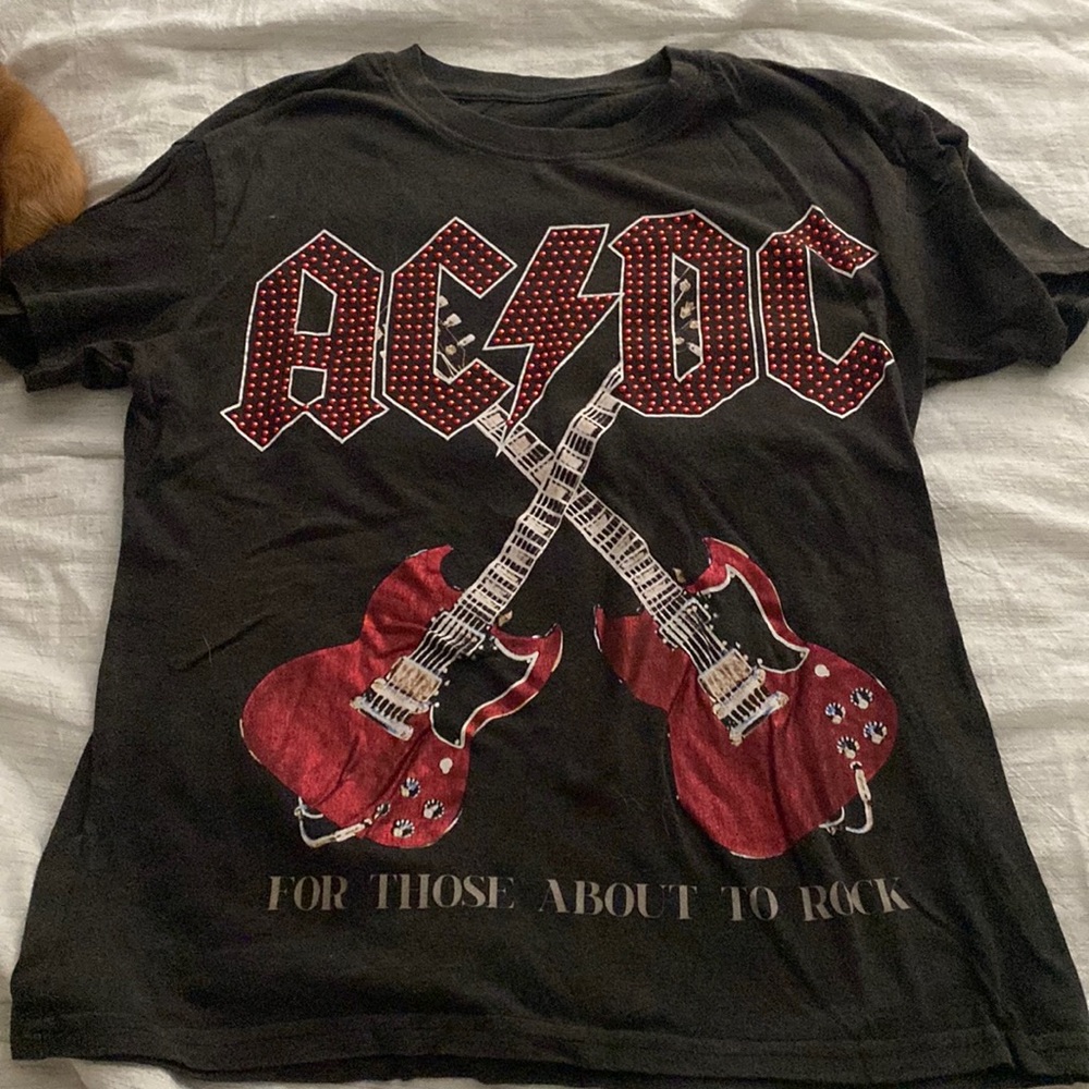 Tshirt